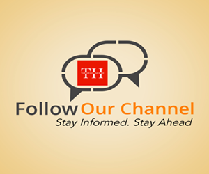 Follow Us