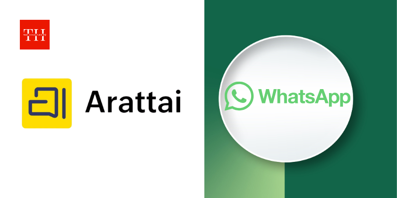 Arattai App के वो 5 फीचर्स जो WhatsApp में भी नहीं मिलते