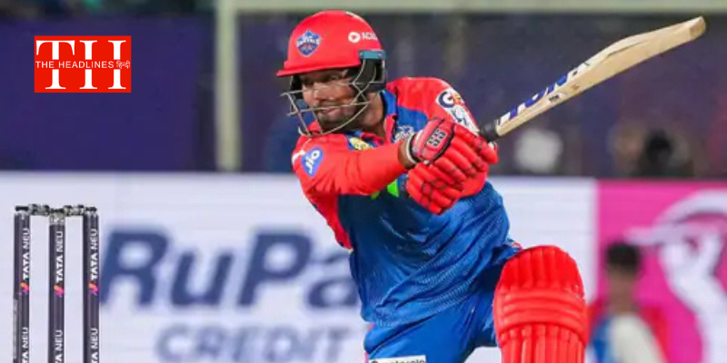 IPL खिलाड़ी विपराज निगम को महिला ने दी धमकी, पैसे न देने पर वीडियो वायरल करने की चेतावनी