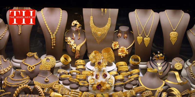 21 दिन में सोना ₹10,643 और चांदी ₹30,090 सस्ती: फेस्टिव डिमांड घटने से बाजार में मंदी