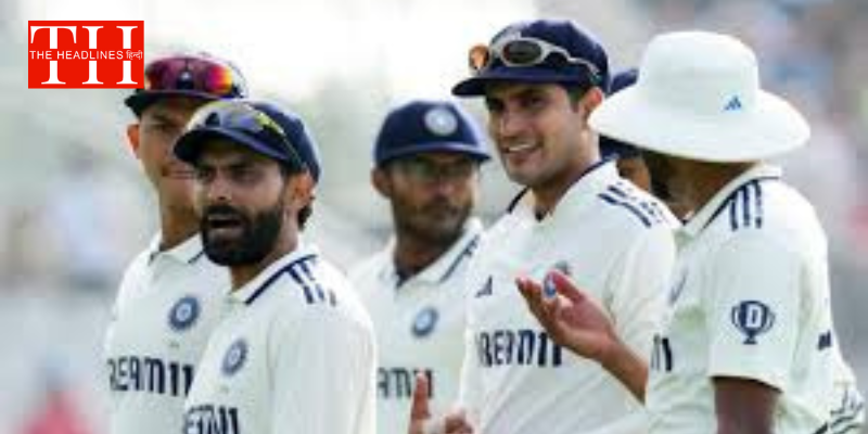 कोलकाता टेस्ट में साउथ अफ्रीका से भिड़ेगा भारत- शुभमन बोले- वर्ल्ड चैंपियन के खिलाफ आसान नहीं होगी जंग