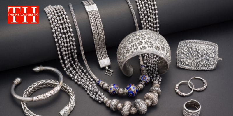 चांदी के इतने फायदे कि सोना भी रह जाए पीछे, एक नहीं ; दो नहीं- अनगिनत लाभ