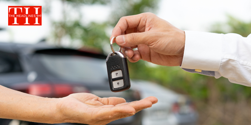 लाल किला ब्लास्ट के बाद सतर्क रहें, पुरानी कार खरीदते-बेचते ऐसी गलती भारी पड़ सकती है