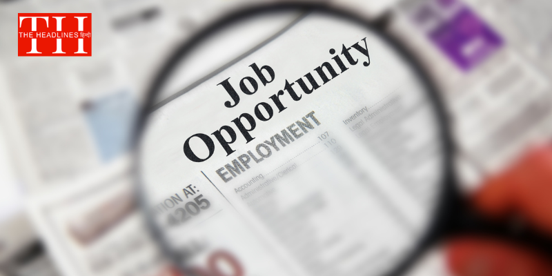 इस डिस्ट्रिक्ट कोर्ट में क्लर्क के 60 पदों पर भर्ती, ग्रेजुएट्स के लिए बड़ा मौका