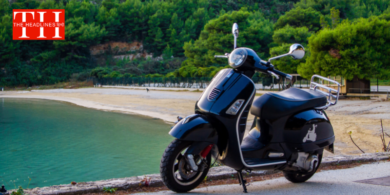 1 लाख से कम में आएँगे 3 नए इलेक्ट्रिक स्कूटर, Yamaha से लेकर Bajaj और Ather तक-बेहतर रेंज और फीचर्स से मचेगी धूम