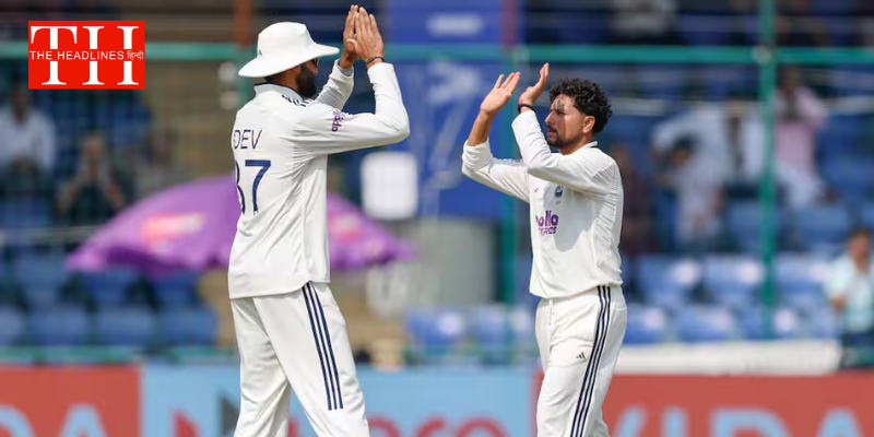 गुवाहाटी टेस्ट से बाहर होंगे शुभमन और कुलदीप, इंडिया की प्लेइंग इलेवन में बड़े उलटफेर के संकेत