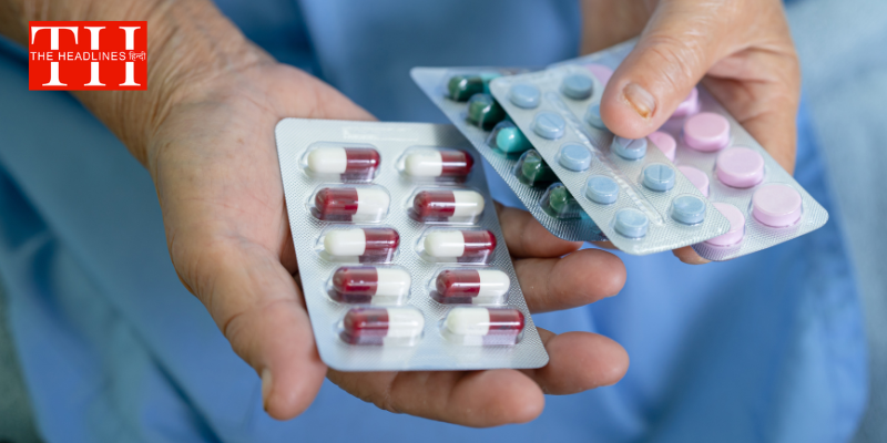 जरुरत से ज्यादा दवाई तो नहीं खा रहे आप? डॉक्टरों ने दी बड़ी चेतावनी