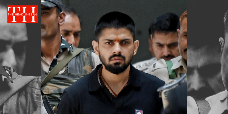 लॉरेंस बिश्नोई के भाई अनमोल बिश्नोई अमेरिका से डिपोर्ट, NIA करेगी दिल्ली एयरपोर्ट पर गिरफ्तारी