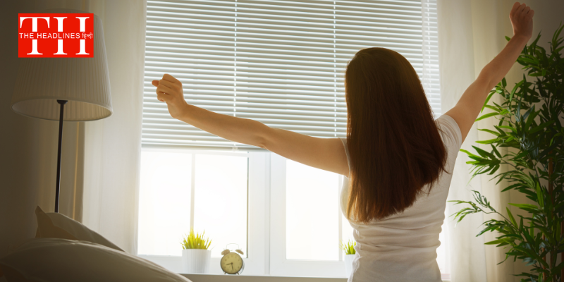 सुबह 5 बजे उठें या 7 बजे? एक्सपर्ट्स ने बताया कौन सा टाइम आपके नर्वस सिस्टम के लिए ज्यादा फायदेमंद