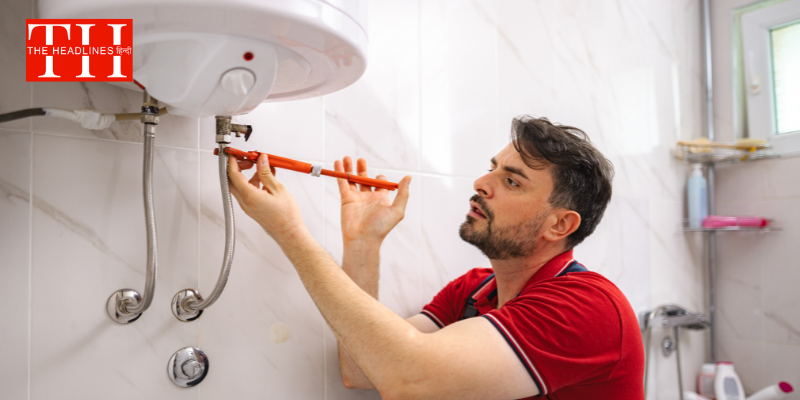 जरूरत की खबर: गीजर से हुई बच्ची की मौत, गीजर लगवाते वक़्त इन बातों का रखें ख़ास ध्यान