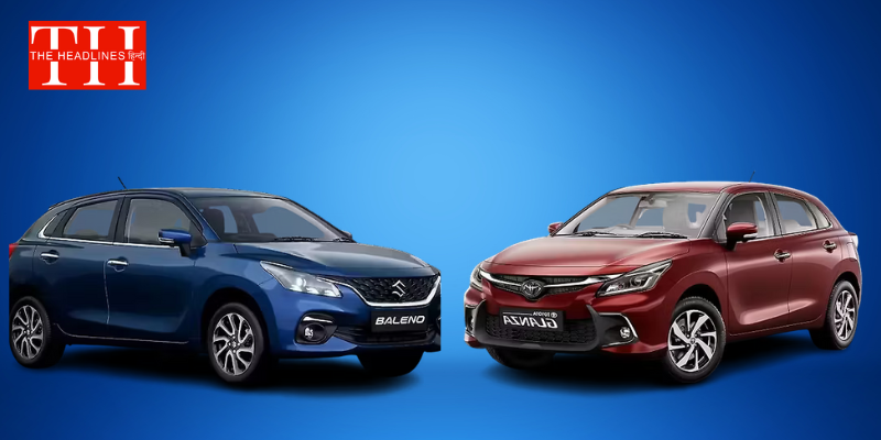 Maruti Baleno vs Toyota Glanza: ऑफिस जाने वालों के लिए कौन सी कार है ज्यादा किफायती और कम्फर्टेबल?