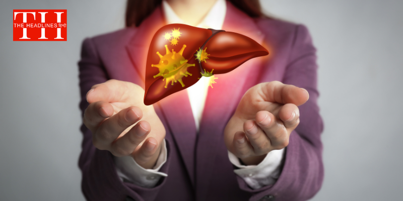 Liver Damage के शुरुआती संकेत: त्वचा पर दिखने वाले 4 बदलाव जो देते हैं बीमारी की चेतावनी