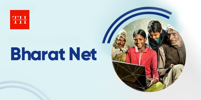 क्या है भारतनेट प्रोजेक्ट? साल 2025 में कहां तक पहुंचा काम और आप अपने घर पर इसे कैसे लगवा सकते है - पढ़िए पूरी डिटेल