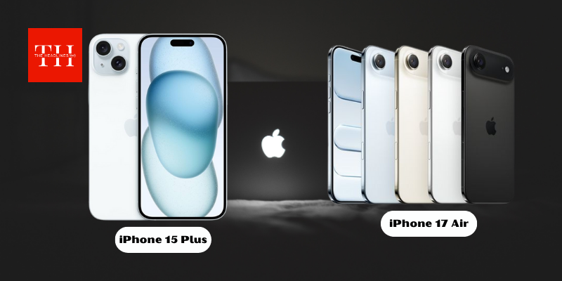 iPhone 17 Series से Apple ने आखिर क्यों बंद कर दिया Plus मॉडल? जानिए क्यों बदल गई पूरी गेम
