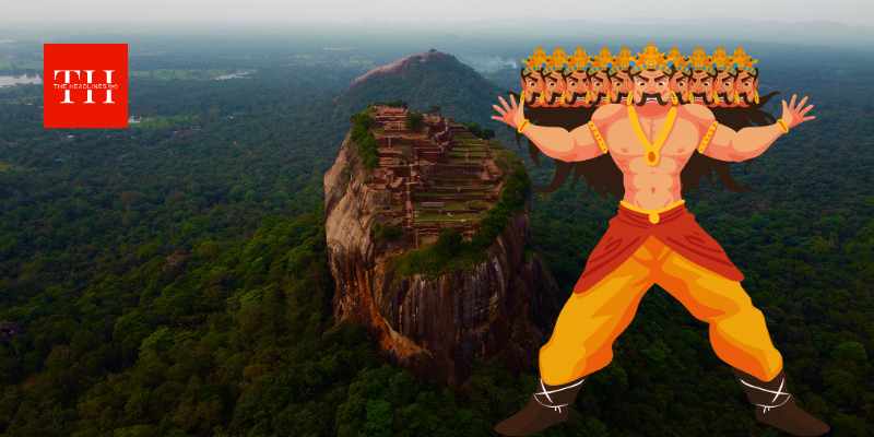 रावण से पहले कौन थे लंका के राजा? भगवान शिव या माता पार्वती नहीं है इसका जवाब, फिर कौन