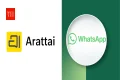 Arattai App के वो 5 फीचर्स जो WhatsApp में भी नहीं मिलते