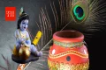 बांसुरी, मोर पंख से माखन तक! कृष्ण से जुड़े ये 10 प्रतीक क्यों हैं खास? जानिए इनका मतलब
