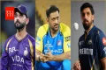 IPL 2026 में खत्म होगा इन दिग्गजों का सफर? धोनी समेत 5 स्टार खिलाड़ियों की विदाई से भावुक होंगे फैंस