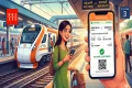 IRCTC या RailOne: तत्काल टिकट बुकिंग के लिए कौन सा ऐप है बेहतर? जानिए पूरा फर्क और फायदे