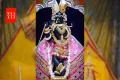 वृंदावन के बांके बिहारी मंदिर के रहस्य: क्यों नहीं बजती घंटियां और क्यों नहीं होती रोज मंगला आरती?