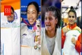 Commonwealth Games 2026 में भारतीय बेटियों का जलवा, 13 में से 8 गोल्ड जीतकर रचा इतिहास, जानें पूरी कहानी