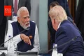 G7 Summit में मोदी-ट्रंप मुलाकात पर दुनिया की नजर, क्या फिर नई दिशा पकड़ेंगे भारत-अमेरिका रिश्ते?