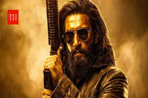 28वें दिन भी नहीं रुकी ‘Dhurandhar 2’ की आंधी! 1000 करोड़ क्लब में मारी एंट्री, नेट कलेक्शन से बनाया रिकॉर्ड