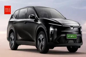 24 लाख में 500KM रेंज वाली 7-सीटर EV! क्या VinFast VF MPV 7 बदल देगी फैमिली कार का गेम?
