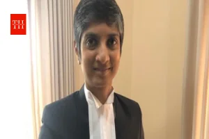 मेनका गुरुस्वामी: वो वकील जिन्होंने धारा 377 हटवाई, अब बन सकती हैं देश की पहली LGBTQ राज्यसभा सांसद