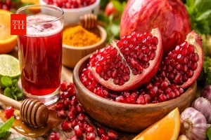 रोज खाएं बस एक कटोरी अनार के दाने, एक महीने में बदल जाएगी सेहत, थकान और कमजोरी होगी छू-मंतर