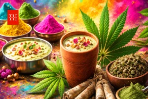 Holi 2026: भांग और गांजा में क्या अंतर है? नशा कितनी देर रहता है और इसे उतारने के घरेलू उपाय