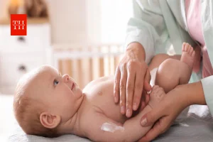 Parenting Tips: गर्मियों में बेबी की मालिश के लिए कौन सा तेल है सही? जानिए सबसे अच्छा ऑप्शन
