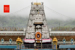 तिरुपति बालाजी मंदिर के रहस्य और अपार संपत्ति का सच, आखिर क्यों है यह दुनिया का सबसे अमीर मंदिर