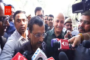 केजरीवाल और सिसोदिया समेत सभी 23 आरोपी शराब घटोला मामले से बरी - CBI की जांच प्रक्रिया पर उठे गंभीर सवाल