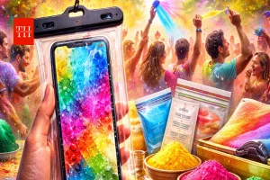 होली खेलने से पहले फोन के साथ कर लें ये 2 काम, वरना पड़ेगा पछताना और होगा मोटा खर्चा
