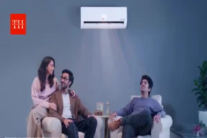 ₹25,000 में मिलेगा दमदार AC! गर्मी में भी मिलेगी हिल स्टेशन जैसी ठंडक, जानिए 2026 के बेस्ट ऑप्शन