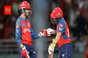 IPL में यह टीम बनी सफल रन चेज़र! कैसे टूटा सबसे बड़ा रिकॉर्ड, क्या 300 रन चेज़ भी अब मुमकिन?
