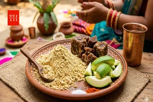 सतुआनी का देसी सीक्रेट! सत्तू-आम-गुड़ से मिलेगी ठंडक, एनर्जी और हेल्थ, जानिए क्यों है ये सुपरफूड ट्रेंड