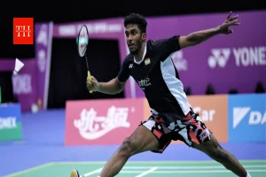 फाइनल हारे पर दिल जीत गए Ayush Shetty! 61 साल बाद रचा इतिहास