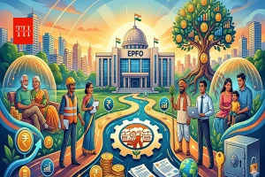 EPFO 3.0: अब UPI से निकालिए PF राशि, आसान होंगे क्लेम के नियम