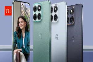 लॉन्च से पहले ही मचा धमाका! Motorola Edge 70 Pro के लीक फीचर्स ने बढ़ाई टेंशन, क्या बनेगा फ्लैगशिप किलर?