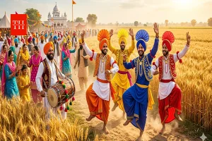 बैसाखी 2026: क्यों है ये दिन इतना खास? खालसा पंथ से फसल तक छुपे रहस्य जानिए