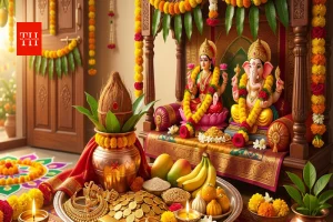 Akshaya Tritiya 2026: 20 अप्रैल को बन रहे दुर्लभ योग, विवाह हो या निवेश, इस दिन जो करेंगे वो कभी खत्म नहीं होगा!