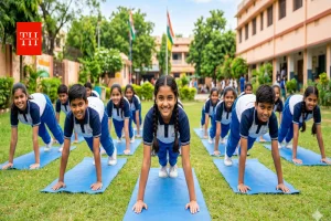 भारतीय एजुकेशन सिस्टम में योग को कब मिलेगी जगह? नई शिक्षा नीति के बाद बड़ा सवाल, जानें छात्रों पर इसका असर