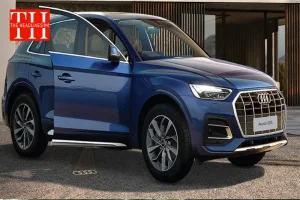 अब सड़कों पर दिखेगा ऑडी का नया अंदाज़, लॉन्च हुई Q3 और Q5 Signature Line एडिशन