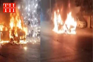 लाल किला धमाका- डॉक्टर-प्रोफेसर समेत जैश का ‘वाइट कॉलर’ नेटवर्क बेनकाब, NIA करेगी जांच