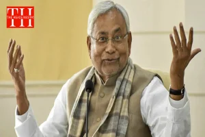 नीतीश की नई सरकार एक्टिव मोड में, 14 BJP–8 JDU समेत 26 मंत्रियों को मिला विभाग, कैबिनेट में 13 नए चेहरे