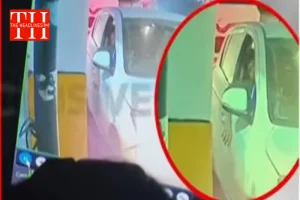 लाल किला कार ब्लास्ट - डीएनए रिपोर्ट में खुलासा, i20 कार चला रहा था डॉक्टर उमर नबी भट