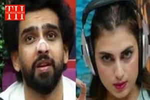 Bigg Boss 19 में फिर भिड़े फरहाना भट्ट और अमाल मलिक- 'क्या अब भी मुझे डार्क समझते हो?' पर भड़कीं फरहाना