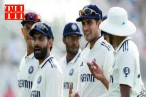 कोलकाता टेस्ट में साउथ अफ्रीका से भिड़ेगा भारत- शुभमन बोले- वर्ल्ड चैंपियन के खिलाफ आसान नहीं होगी जंग